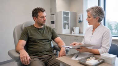 Кодирование от алкоголизма Актоплекс в Дмитрове
