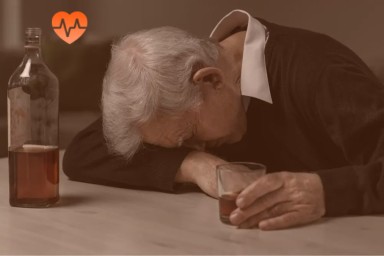 Лечение алкоголизма у пожилых людей в Дмитрове