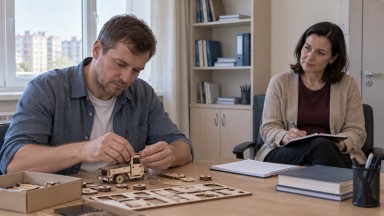Лечение игромании в Дмитрове