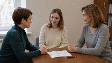 Лечение расстройств пищевого поведения в Дмитрове