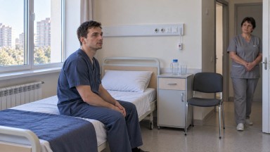 Лечение психоза в Дмитрове