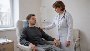 Детоксикация от марихуаны в Дмитрове