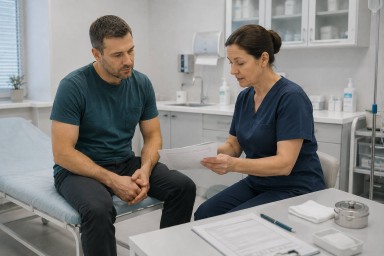 Имплантация Продетоксон в Дмитрове