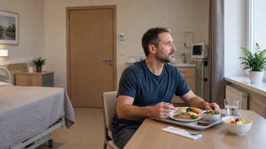 Госпитализация в Дмитрове
