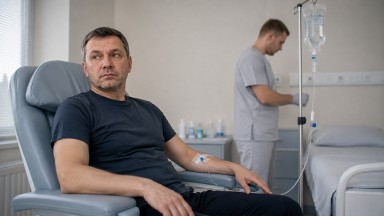 Вывод из запоя в стационаре в Дмитрове