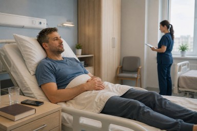Лечение алкоголизма в стационаре в Дмитрове