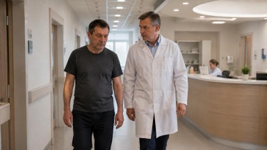 Лечение хронического алкоголизма в Дмитрове