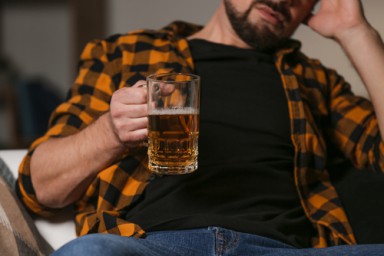 Пивной алкоголизм в Дмитрове