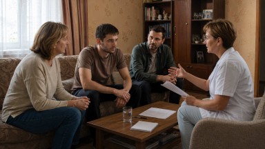 Принудительное лечение наркозависимости в Дмитрове