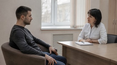 Лечение зависимости от марихуаны в Дмитрове