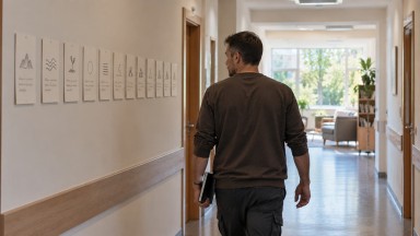 Реабилитация 12 шагов в Дмитрове